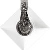 MollyNails Queens Of Life Glam Diamond HEMA/Di-HEMA-freier Hybridlack 8 g Nr. 34