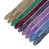 Lakier hybrydowy MollyNails Flashing Lights 3 Poison Ivy HEMA/Di-HEMA Free 8g Nr 612