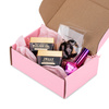 PRO MATCH SYSTEM 2+1 Smoky Pink: 2 гелі LED/UV по 15 г: Jelly&SelfLeveling; + Doctor Top 10 г БЕЗКОШТОВНО