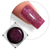 Nagelgel „Shine on you Fuchsia Shine“ von MollyLac, HEMA/Di-HEMA-frei, 15 g