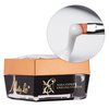 Self-leveling milky builder gel LED/UV Freeze Easy MollyLac by Ewelina Staszak HEMA/Di-HEMA Free 50g