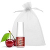 Aceite especial para cutículas y uñas con aroma a cereza, en envase de 5 ml