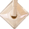 Esmalte clásico STEP 2: Color Lacquer Vinyl Effect System MollyNails Latte 10 ml