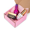 MollyNails PRO MATCH SYSTEM 2+1 Angel Pink 2 gel modellanti + Doctor Top 10 g