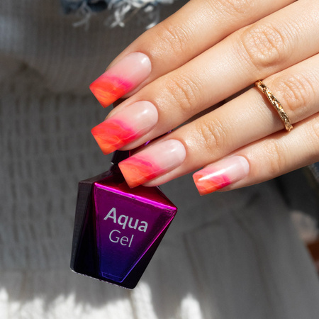 Gel Blooming MollyNails pour décorations humides, sans HEMA ni Di-HEMA, 10 g