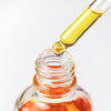 Olio per cuticole e unghie con contagocce Mango MollyNails 50 ml
