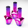 Creative Flow Base - base créative pour un effet de lettres fondantes et douces, modèles MollyNails, sans HEMA/Di-HEMA, 10 g
