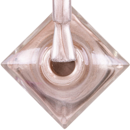 Esmalte clásico MollyLac Mirror, efecto espejo/metalizado, n.º 12, 10 ml
