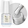 Base caoutchouc pour ongles souples, manucure et pédicure, pour décorations S.O.S. Antidotum Pro Salon MollyNails Milky Way 15 g