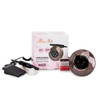 Fraiseuse à ongles MollyNails 68 W pour manucure et pédicure, marron, M23, 50 000 tours/minute