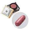 Creative Flow Color Gel - Gel creativo per Nail Art per realizzare motivi sfumati e delicati MollyNails Rusty Nude Senza HEMA/Di-HEMA 5 g