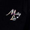 MollyLac women's T-shirt, size S
