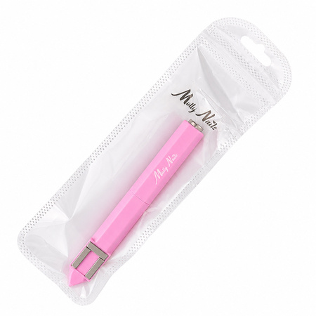 MollyNails 4-in-1 Cat Eye Magnetizer, Pink