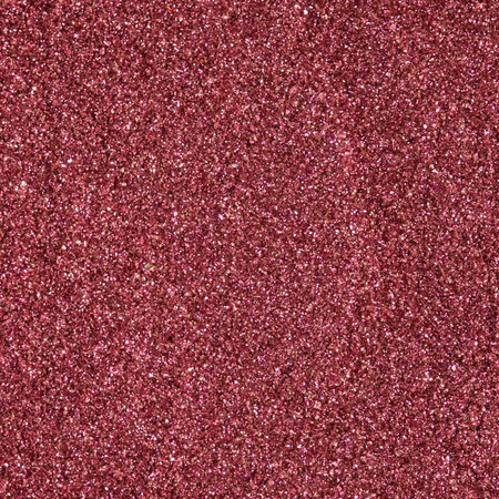 Polvo con efecto espejo para decorar uñas MollyLac Glass Effect Deep Pink n.º 4