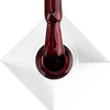 LED/UV-Gel-Nagellack Reds Cat Eye Red Nr. 238 MollyNails HEMA/Di-HEMA-frei 8 g