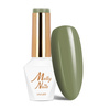 MollyNails Pure Nature Pastel Glade HEMA/Di-HEMA-freier Hybridlack 8 g Nr. 106