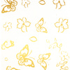 Transferfolie Gold Collection 100 cm Nr. 5
