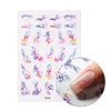 Autocollants pour ongles S006