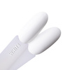 Nail Art-Paste ProArt Paste MollyNails White, HEMA/Di-HEMA-frei, 5 g
