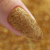 Brokat do paznokci MollyLac Nr 22 20g