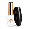 Esmalte híbrido MollyNails Elite Women Night Princess sin HEMA ni Di-HEMA, 8 g, n.º 46