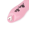Magnes magnetyzer do kociego oka cat eye 3w1 MollyNails różowy