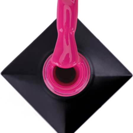 MollyNails Juicy Hybridlack von Monika Mielniczuk, HEMA/Di-HEMA-frei, 8 g, Nr. J3