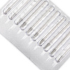 Set di frese diamantate coniche L01610D-B, 10 pezzi
