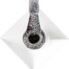 Vernis hybride MollyNails Queens Of Life Stardust sans HEMA/Di-HEMA, 8 g, n° 31