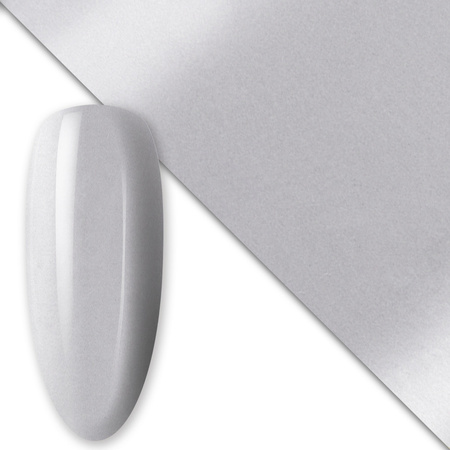 Transferfolie Silver Mat 80 cm