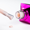 Base caoutchouc pour ongles souples, manucure et pédicure S.O.S. Antidotum MollyNails Fluffy Marshmallow 10 g