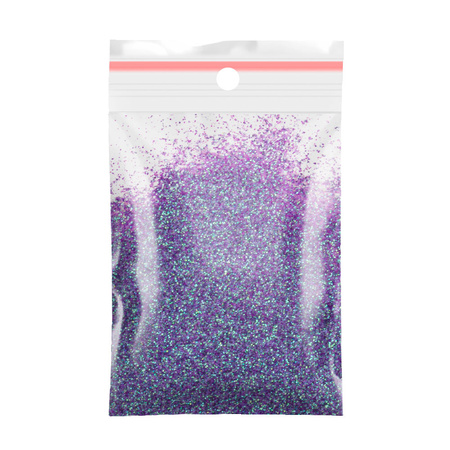Paillettes pour ongles MollyLac n° 16, 20 g