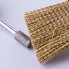 Cepillo de cobre para limpiar fresas