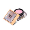 Selbstnivellierendes Builder-Gel, hart, mittlere Konsistenz, MollyNails Candy Pink, HEMA/Di-HEMA-frei, 15 g