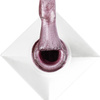 Vernis hybride magnétique à effet œil de chat Cat Eye Womanity Lipstick MollyNails sans HEMA/Di-HEMA 8 g n° 441