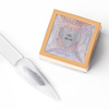 Nail Art-Paste ProArt Paste MollyLac Silver, HEMA/Di-HEMA-frei, 5 g, Nr. 14