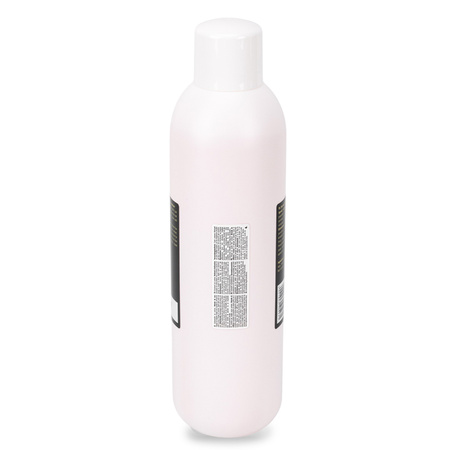 Allepaznokcie Nagellackentferner Orange 1000 ml
