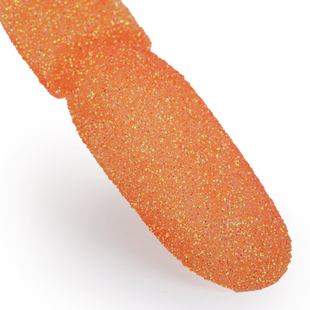 Пилок для нігтів Orange Paradise MollyLac 1 г № 5