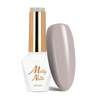 Vernis hybride MollyNails Sensual Karen sans HEMA/Di-HEMA, 8 g, n° 205
