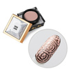Creative Flow Color Gel - Creative Nail Art gel for a melting, soft design effect MollyNails Nude Sand HEMA/Di-HEMA-free 5 g