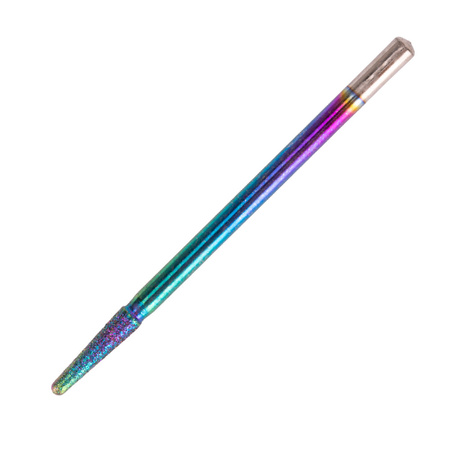 Unicorn rainbow narrow diamond bur No. 22