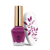 Лак для штампів та стемпінгу MollyNails PRO Stamping Fuchsia № 22, 10 мл