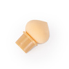 Sponge for ombre powder application, 10 pcs