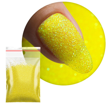 MollyLac Nail Glitter No. 4 20g