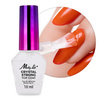 Top coat per smalti classici CRYSTAL STRONG Top Coat MollyLac 10 ml