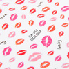 Autocollants pour ongles de la Saint-Valentin CA-568 MollyNails
