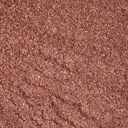 Poudre à effet miroir pour la décoration des ongles MollyLac Glass Effect Brown n° 10