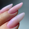Гібридний лак MollyLac Mermaid Whispers Siren Lips 10 г № 594