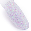 Polvo para uñas MollyLac «Polvo de sirena», bote de 2,5 g, n.º 3