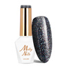 MollyNails Spotlight Nightingale HEMA/Di-HEMA-freier Hybridlack 8 g Nr. 637